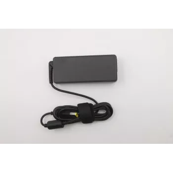 Lenovo 5A10V03250 maitinimo adapteris / keitiklis 65 W juodas