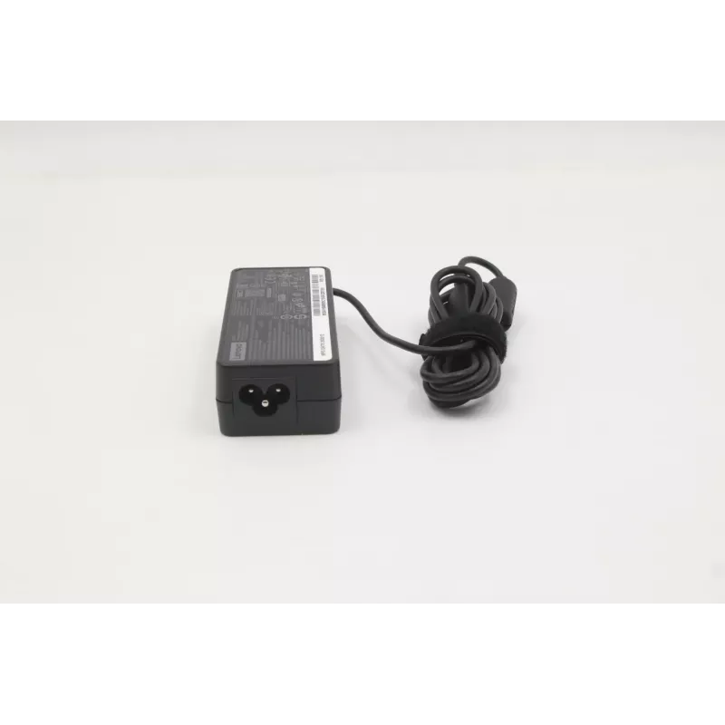 Lenovo 5A10V03250 maitinimo adapteris / keitiklis 65 W juodas
