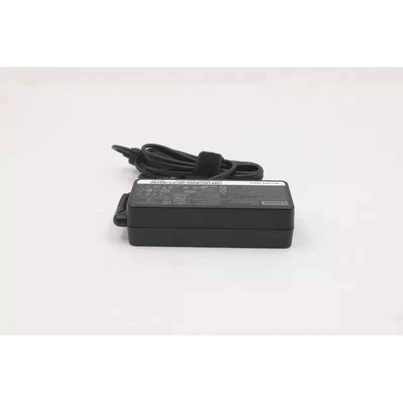 Lenovo 5A10V03250 maitinimo adapteris / keitiklis 65 W juodas