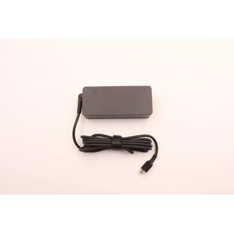 AC adapteris 65W USB Type-C Lenovo 5A10W86254
