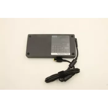 Lenovo 5A10W86290 maitinimo adapteris / keitiklis 300 W, juodas