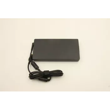 Lenovo 5A10W86290 maitinimo adapteris / keitiklis 300 W, juodas