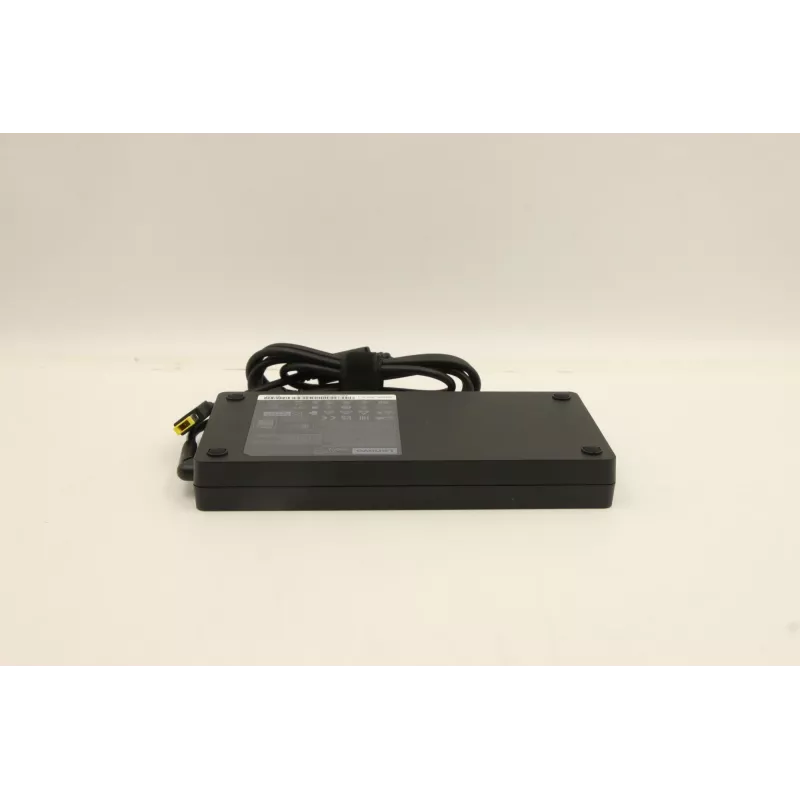 Lenovo 5A10W86290 maitinimo adapteris / keitiklis 300 W, juodas