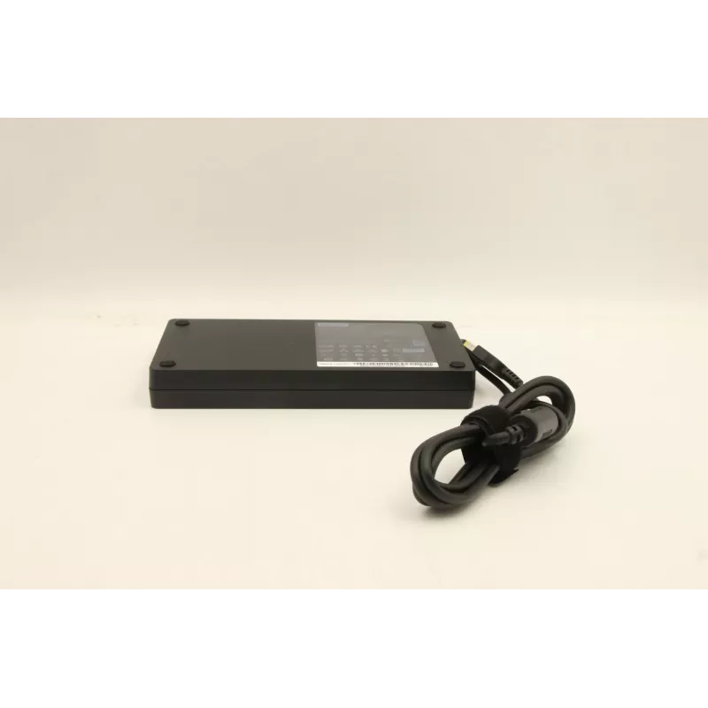 Lenovo 5A10W86290 maitinimo adapteris / keitiklis 300 W, juodas