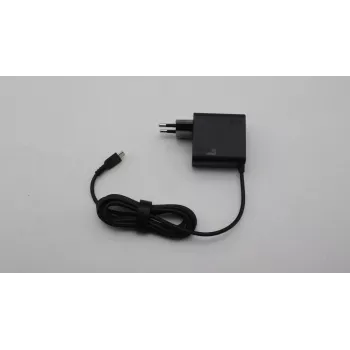 Lenovo 5A11J75649 maitinimo adapteris/inverteris 65 W juodas