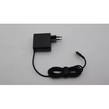 Lenovo 5A11J75649 maitinimo adapteris/inverteris 65 W juodas