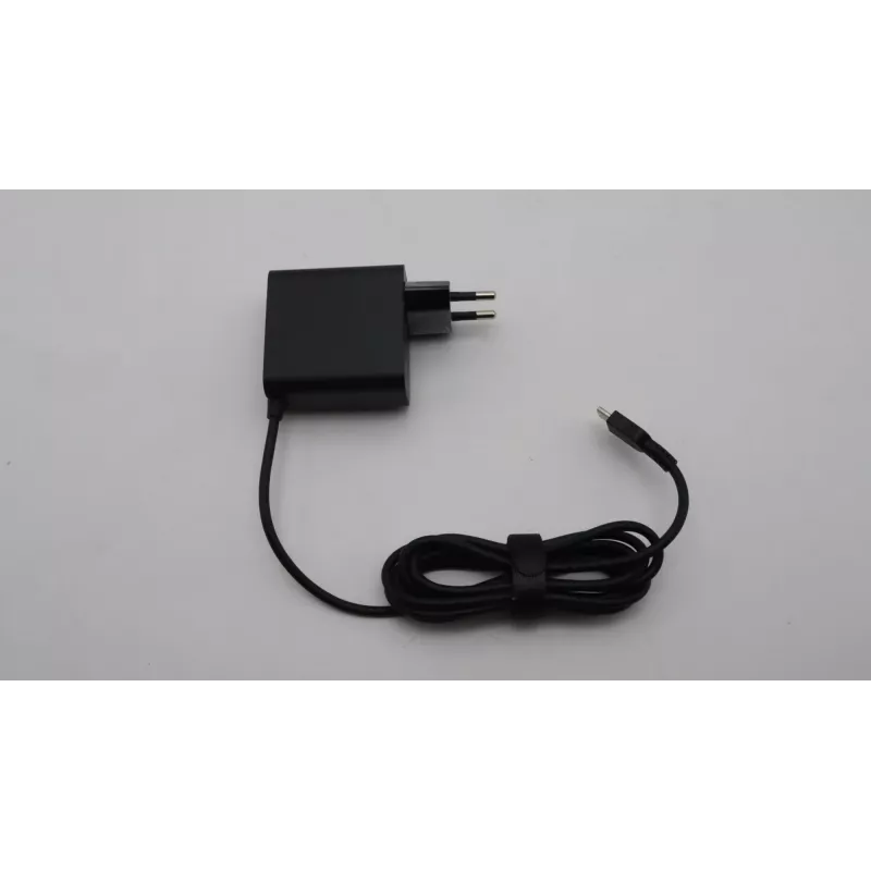 Lenovo 5A11J75649 maitinimo adapteris/inverteris 65 W juodas