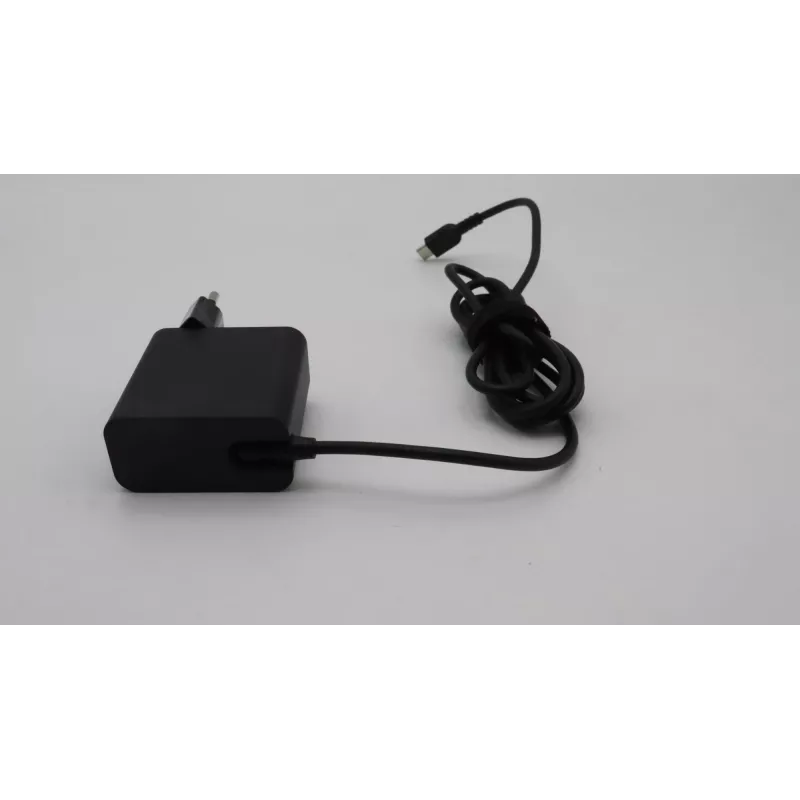 Lenovo 5A11J75649 maitinimo adapteris/inverteris 65 W juodas