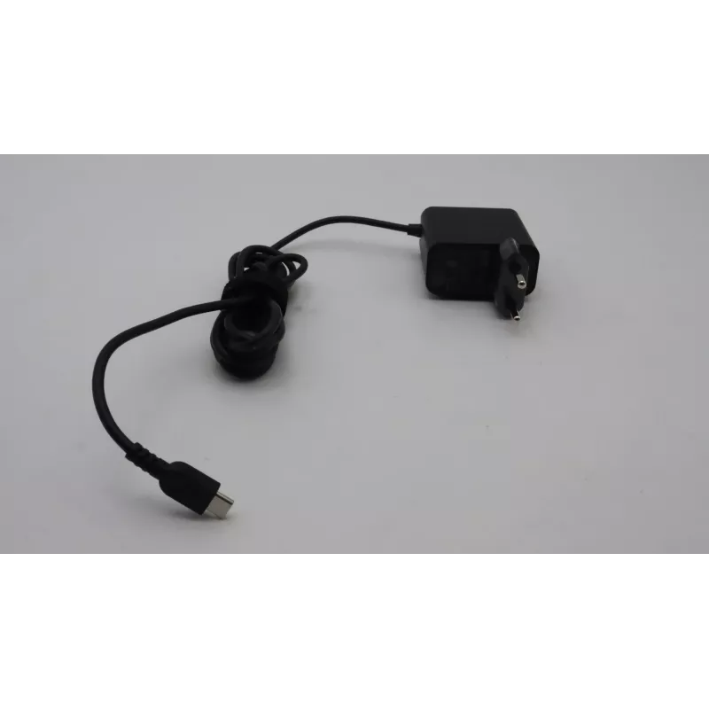 Lenovo 5A11J75649 maitinimo adapteris/inverteris 65 W juodas
