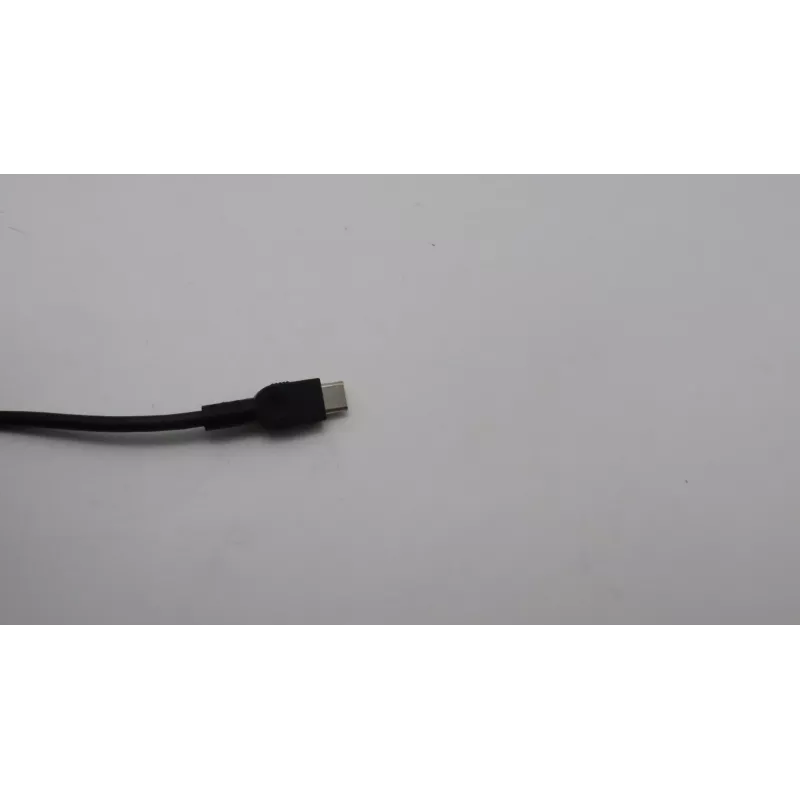 Lenovo 5A11J75649 maitinimo adapteris/inverteris 65 W juodas