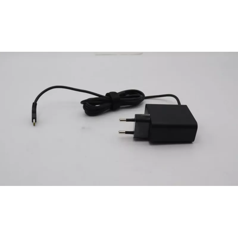 Lenovo 5A11J75649 maitinimo adapteris/inverteris 65 W juodas