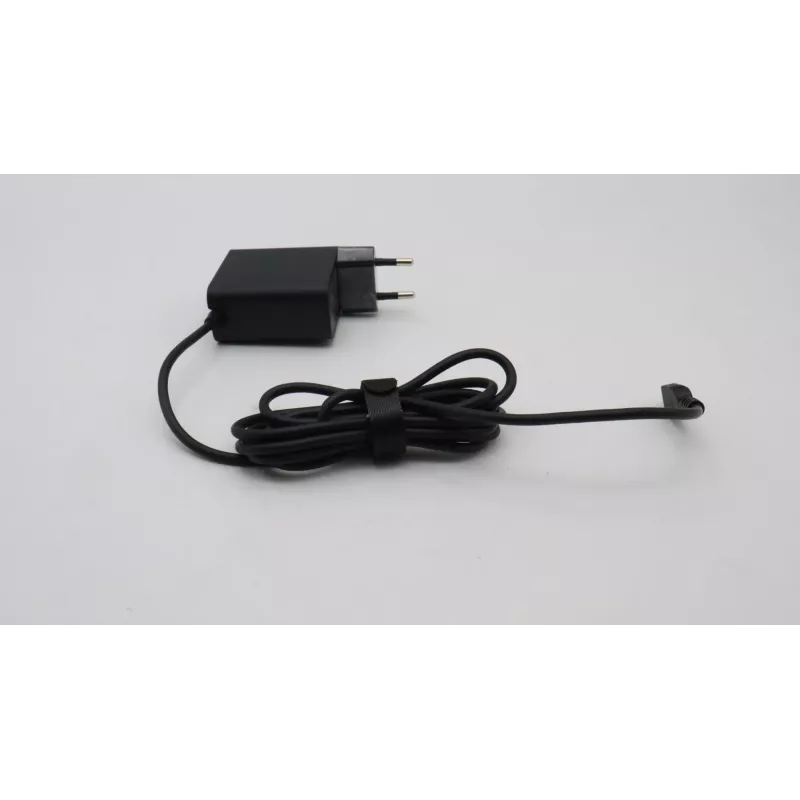 Lenovo 5A11J75649 maitinimo adapteris/inverteris 65 W juodas