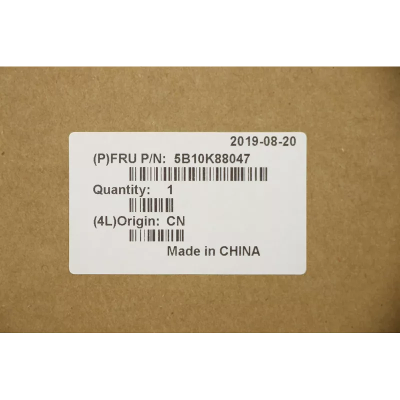 Lenovo 5B10K88047 baterija nešiojamam kompiuteriui