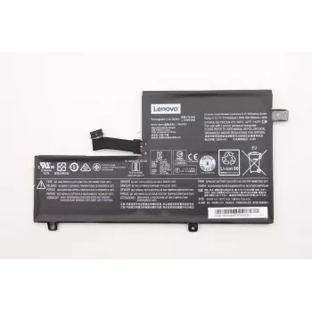 Baterija Lenovo 3 celių Li-ion 45Wh nešiojamam kompiuteriui, modelis 5B10K88048