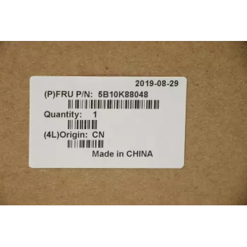 Baterija Lenovo 3 celių Li-ion 45Wh nešiojamam kompiuteriui, modelis 5B10K88048
