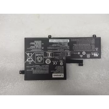 Baterija Lenovo 45Wh 3 celių ličio jonų 5B10K88049 suderinamiems Lenovo nešiojamiesiems kompiuteriams