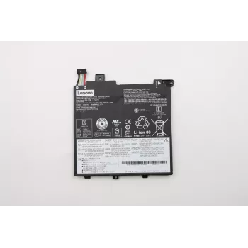 Baterija Lenovo 30Wh 2 elementų ličio jonų 5B10P54001, tinkama nešiojamiesiems kompiuteriams