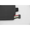 Baterija Lenovo 30Wh 2 elementų ličio jonų 5B10P54001, tinkama nešiojamiesiems kompiuteriams