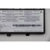 Baterija Lenovo 30Wh 2 elementų ličio jonų 5B10P54001, tinkama nešiojamiesiems kompiuteriams