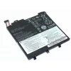Nešiojamojo kompiuterio baterija Lenovo 30Wh 7.6V modeliui 5B10P54006, pakaitinė baterija, 30 Wh 7,6 V