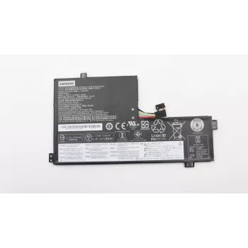 Nešiojamo kompiuterio baterija Lenovo 5B10Q13163 11,1V 2200mAh