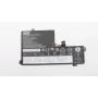 Nešiojamo kompiuterio baterija Lenovo 5B10Q13163 11,1V 2200mAh