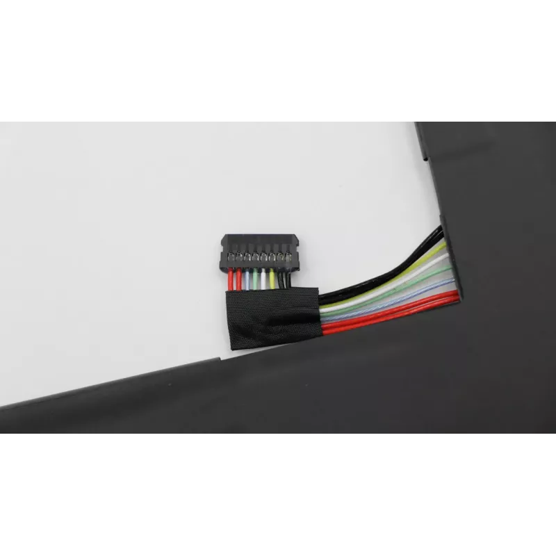 Nešiojamojo kompiuterio baterija Lenovo 5B10Q13163, 42Wh, 3 celių, 11.25V