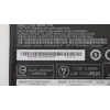 Nešiojamojo kompiuterio baterija Lenovo 5B10Q13163, 42Wh, 3 celių, 11.25V