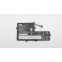 Baterija Lenovo 52,5Wh Li-Polimer 5B10T09097 suderinamiems nešiojamiesiems kompiuteriams