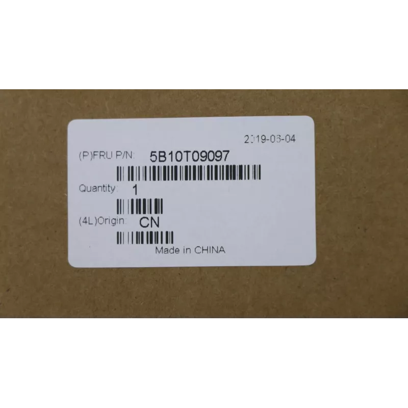 Baterija Lenovo 52,5Wh Li-Polimer 5B10T09097 suderinamiems nešiojamiesiems kompiuteriams