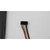 Baterija Lenovo 52,5Wh Li-Polimer 5B10T09097 suderinamiems nešiojamiesiems kompiuteriams