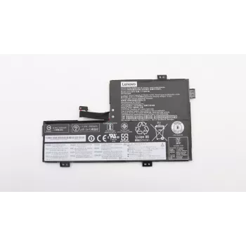 Baterija Lenovo 5B10T36866 11,25 V 42 Wh 3 celių keitiklis suderinamiems Lenovo nešiojamiesiems kompiuteriams