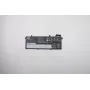 Vidinė ličio jonų baterija nešiojamam kompiuteriui Lenovo 50Wh 5B10W13877 suderinami modeliai