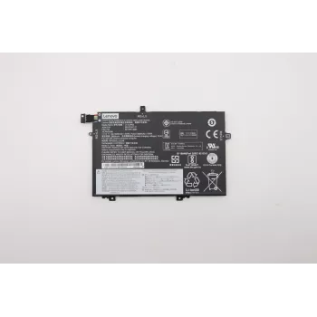 Vidinė baterija nešiojamam kompiuteriui Lenovo 3 elementai 45Wh 4120mAh modelis 5B10W13894