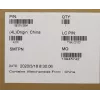 Vidinė baterija nešiojamam kompiuteriui Lenovo 3 elementai 45Wh 4120mAh modelis 5B10W13894