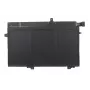 Lenovo 5B10W13897 baterija nešiojamam kompiuteriui