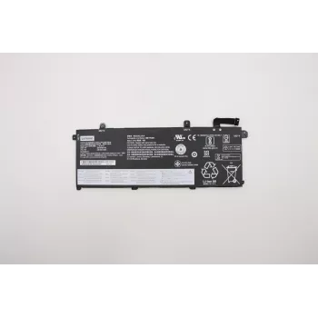 Akumuliatorius Lenovo ThinkPad P14s 11.52V 4211mAh – keičiama baterija nešiojamam kompiuteriui