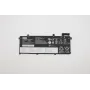 Vidinė baterija Lenovo 5B10W13906 50Wh, skirta suderinamiems Lenovo nešiojamiesiems kompiuteriams