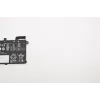 Vidinė baterija Lenovo 5B10W13906 50Wh, skirta suderinamiems Lenovo nešiojamiesiems kompiuteriams