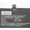 Vidinė baterija Lenovo 5B10W13906 50Wh, skirta suderinamiems Lenovo nešiojamiesiems kompiuteriams