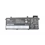 Vidinė 3 elementų 50Wh nešiojamojo kompiuterio baterija Lenovo 5B10W13908