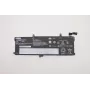Baterija Lenovo 5B10W13913, skirta Lenovo nešiojamiesiems kompiuteriams, patikima energija
