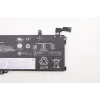 Baterija Lenovo 5B10W13913, skirta Lenovo nešiojamiesiems kompiuteriams, patikima energija