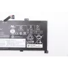 Vidinė ličio jonų baterija nešiojamam kompiuteriui Lenovo 46Wh modelis 5B10W13935