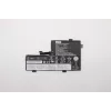 Vidinė nešiojamojo kompiuterio baterija Lenovo 3 celių 42Wh Li‑Ion modelis 5B10W13945