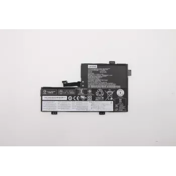 Vidinė nešiojamojo kompiuterio baterija Lenovo 3 celių 42Wh Li‑Ion modelis 5B10W13945