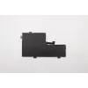 Vidinė nešiojamojo kompiuterio baterija Lenovo 3 celių 42Wh Li‑Ion modelis 5B10W13945