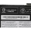 Vidinė nešiojamojo kompiuterio baterija Lenovo 3 celių 42Wh Li‑Ion modelis 5B10W13945