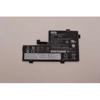Vidinė nešiojamojo kompiuterio baterija Lenovo 3 celių 42Wh Li‑Jon modelis 5B10W13946