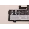 Vidinė nešiojamojo kompiuterio baterija Lenovo 3 celių 42Wh Li‑Jon modelis 5B10W13946